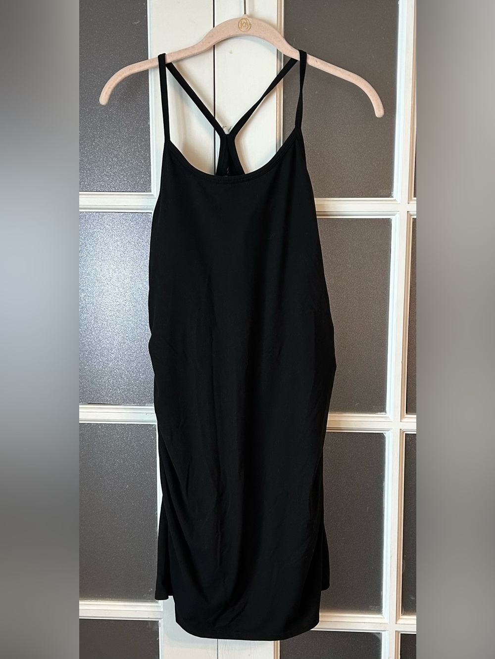 Kyodan Athletic dress with shorts